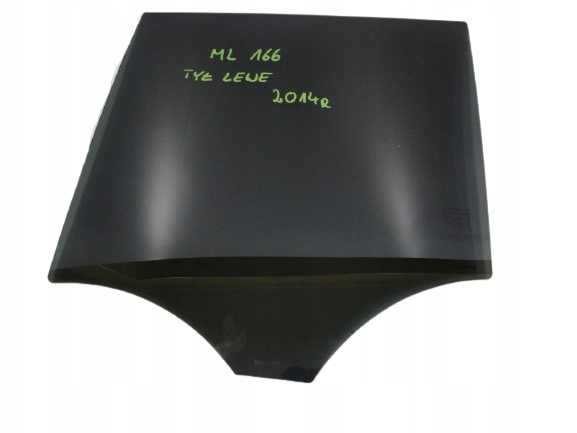 Купити Mercedes ml w166 166 скло w двері задні ліва 2014