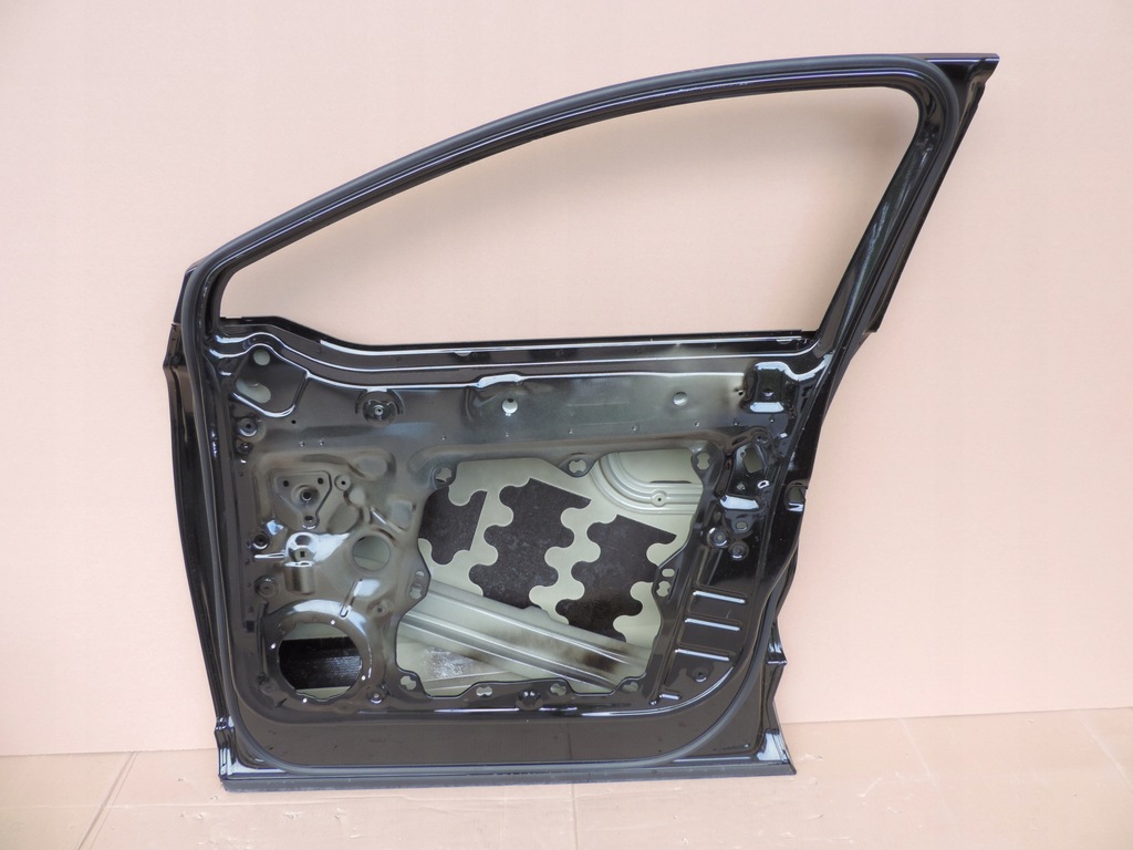 фото №10, Audi q4 e-tron 89a двері праве передні