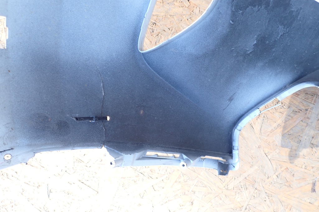 фото №11, Toyota yaris cross 21- бампер перед передний pdc