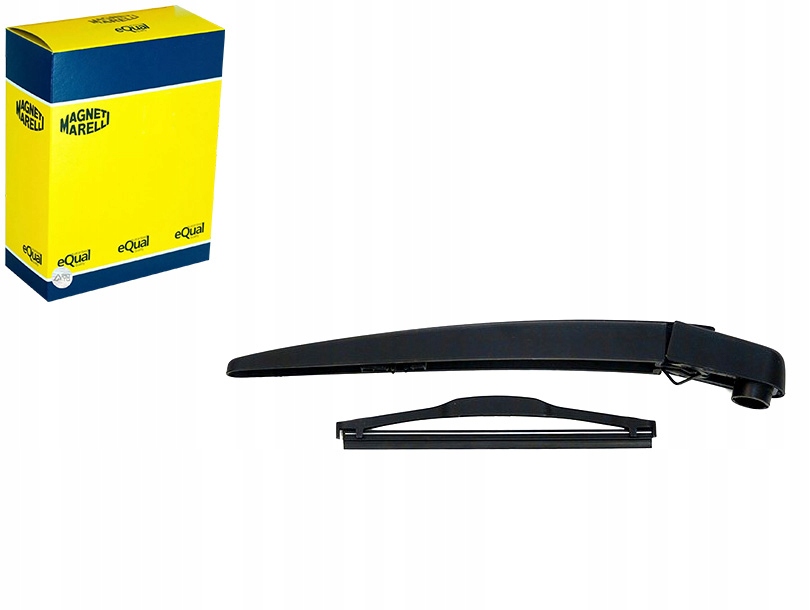 фото №1, Рычаг дворники с щетка с задний citroen ds4 kia soul i mitsubishi