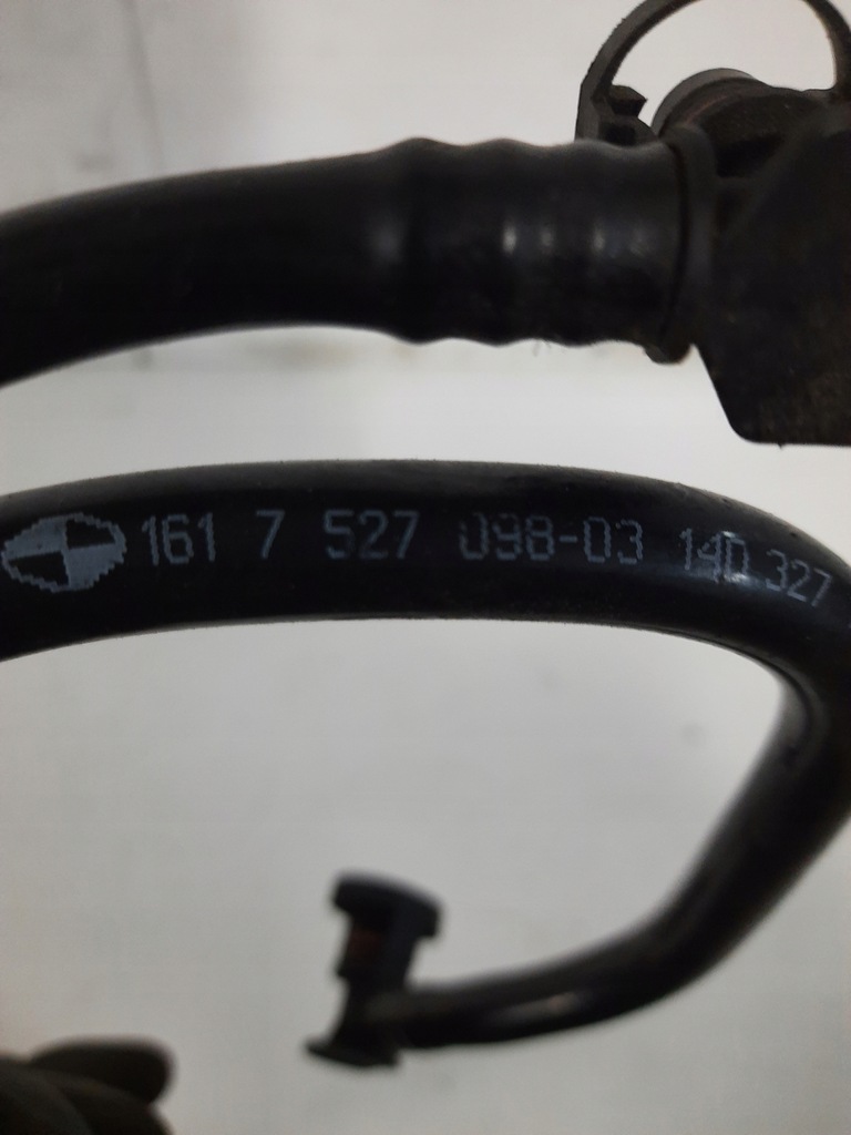 фото №8, Клапан расширительный bmw 1 e87