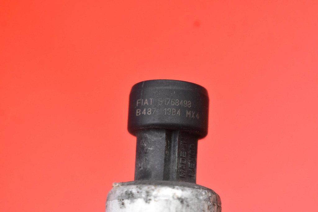 Шланг трубка кондиционера peugeot boxer 3 iii 2.2 hdi 130 km 14- Киев