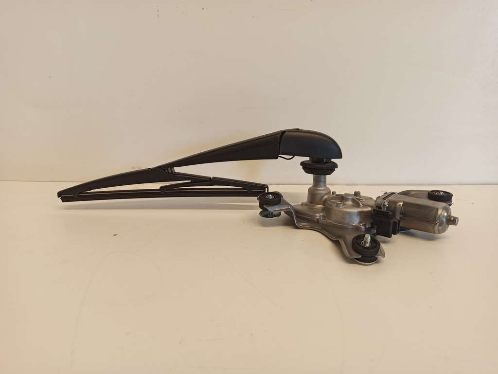 фото №1, Swift mk8 дворник моторчик задняя 259600-3350