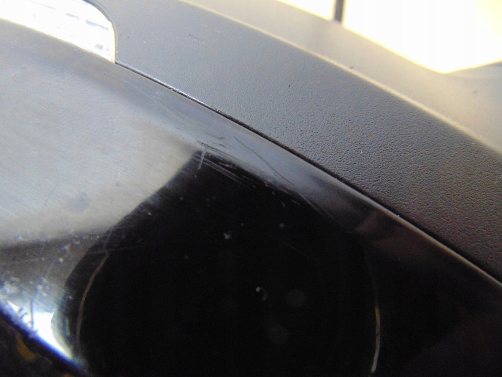 Зеркало левое vw touareg 3 11 pin европа Доставка