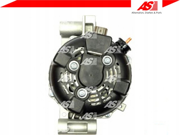 As-pl генератор toyota auris 2,0d-4d 07- Оригинал