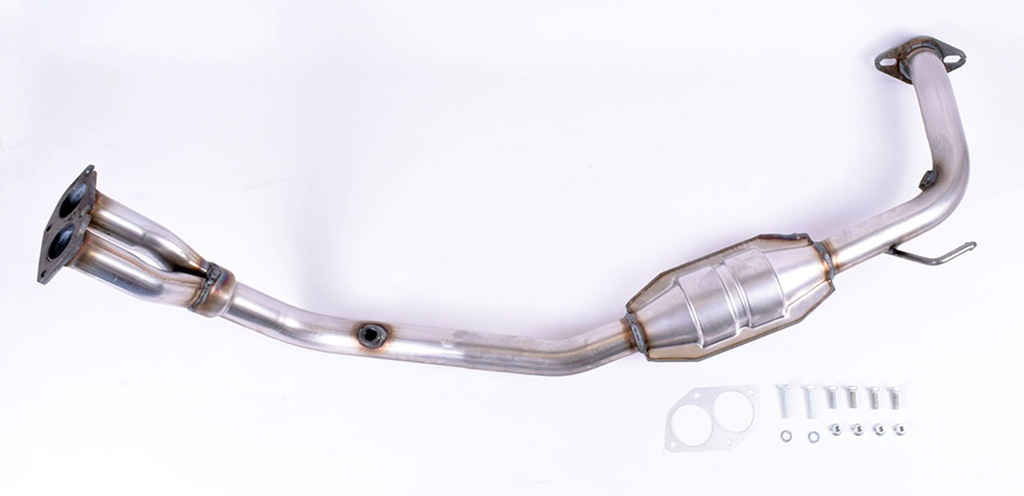 фото №1, Катализатор opel frontera b 2.2i