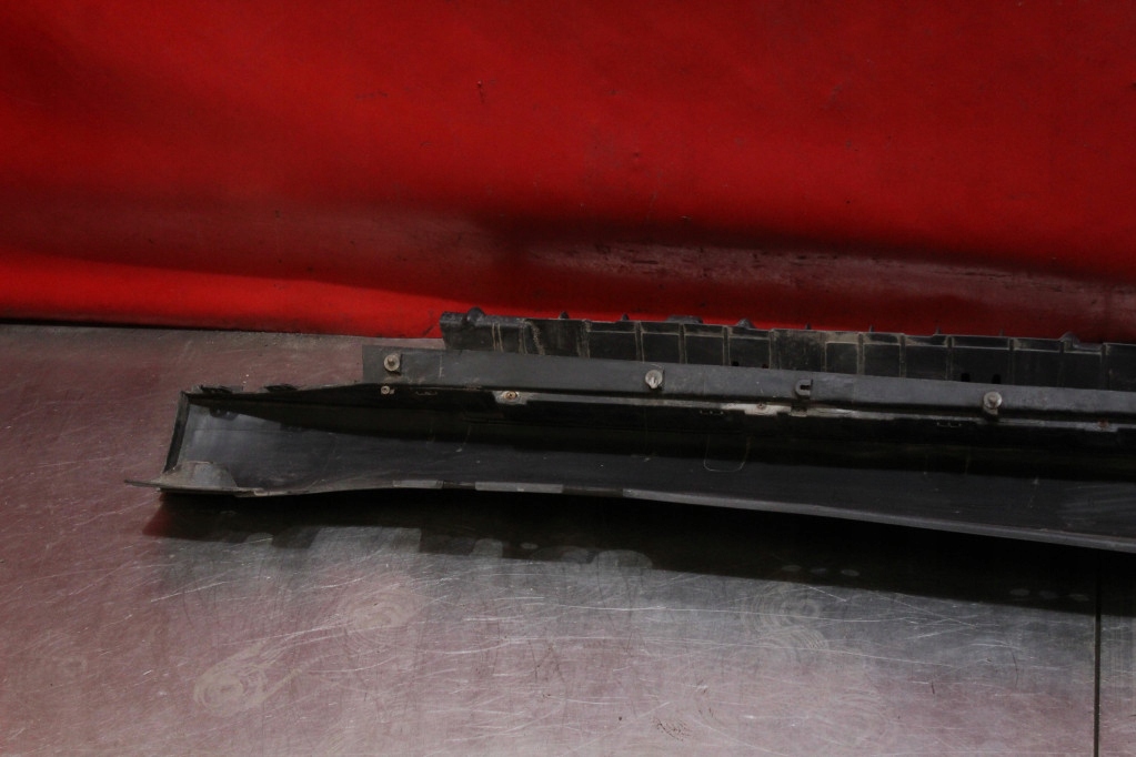 фото №7, Накладка порог правая bmw x5 e70 06-10