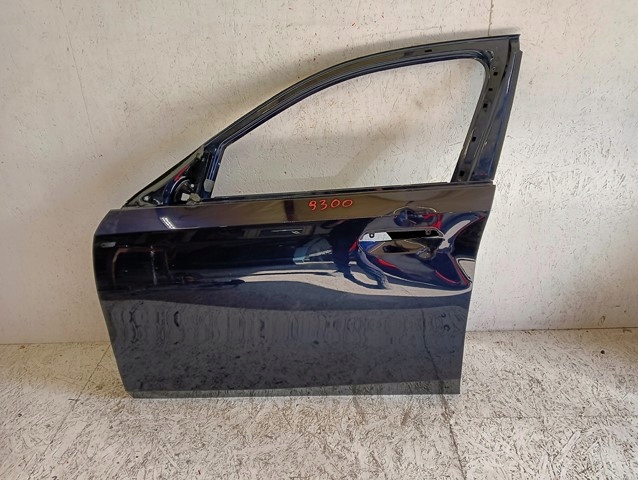 фото №1, Дверь левая передние левый перед bmw 5 v g60 g61 2023-