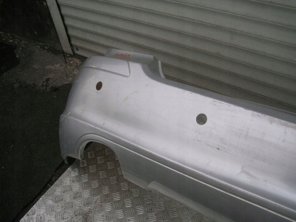 фото №7, Mercedes r klasa w251 2011 бампер задній задня