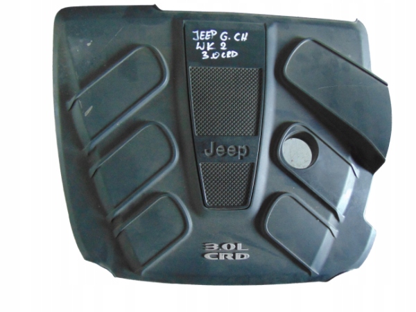 фото №1, Крышка na двигатель jeep grand cherokee wk2 3.0crd