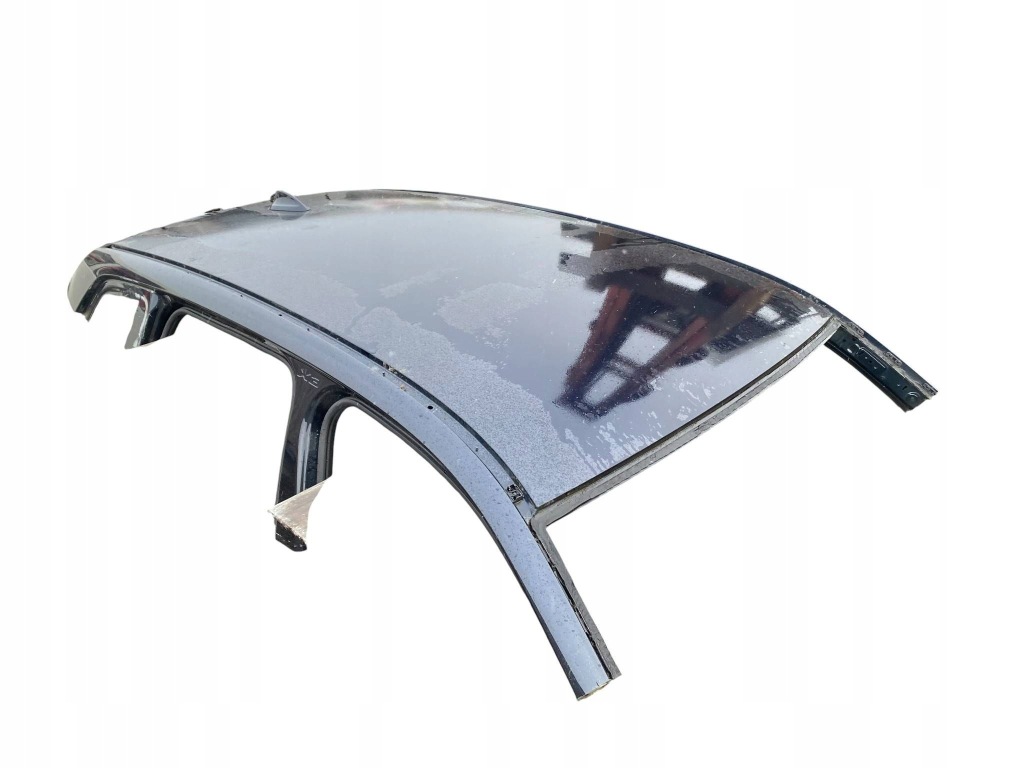 фото №4, Крыша стойки обшивка bmw x3 g01 416