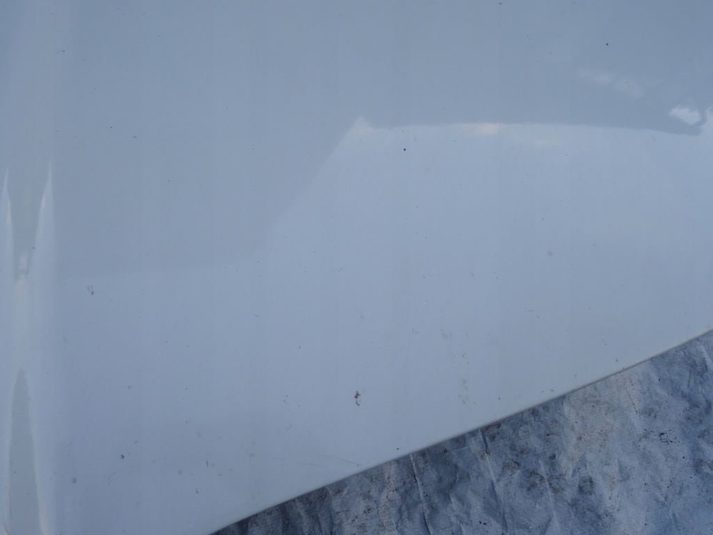 фото №9, Капот шумоизоляция seat leon i 1 toledo ii 2 lb9a