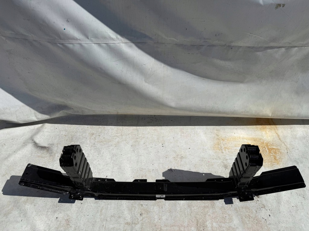 Купити Bmw 4 i4 g26 8738936 gran купе балка підсилювач ремінь передній