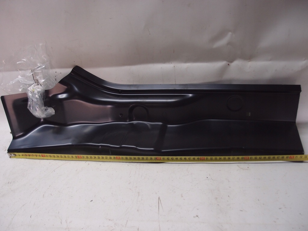 фото №6, Усилитель поперечина задняя vw id4 11a-813-309