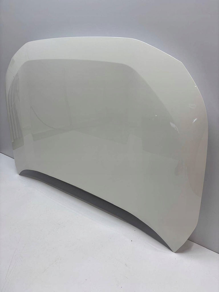 фото №5, Toyota rav4 rav 4 v 5 капот