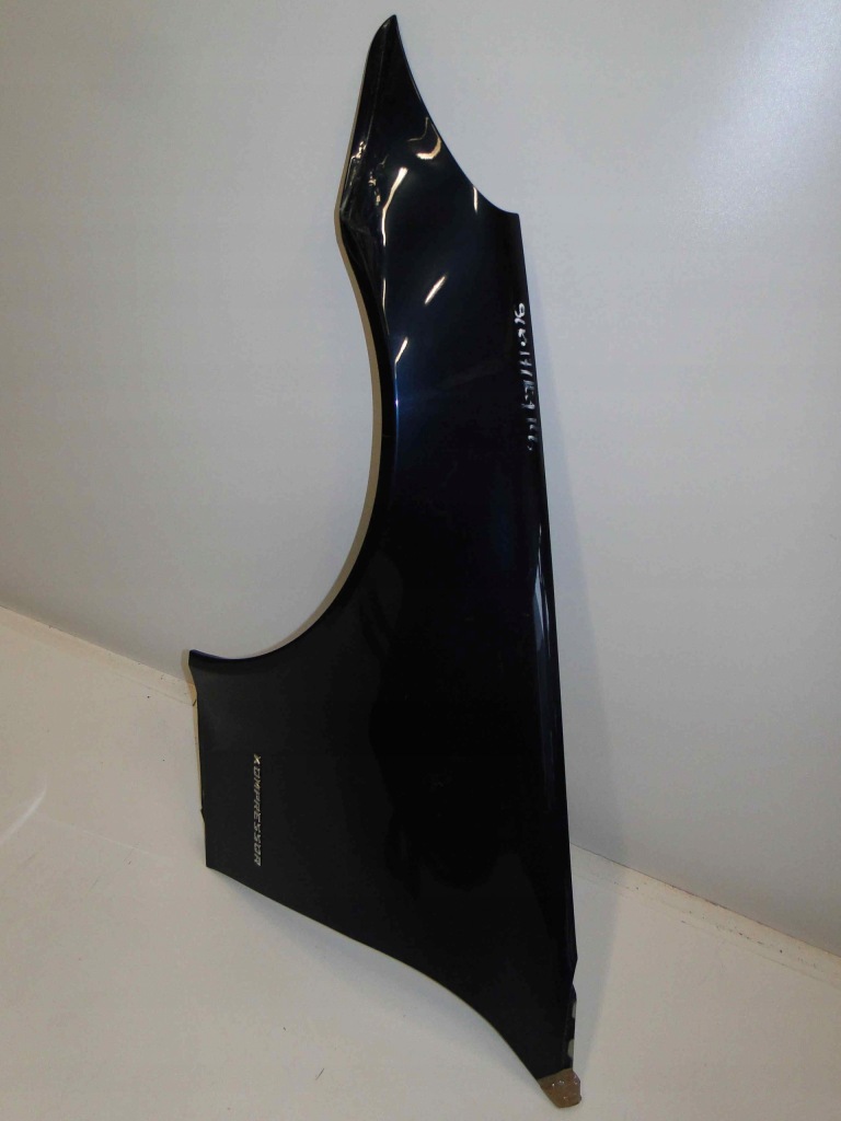 фото №5, Mercedes slk r171 171 lift крыло передний левый