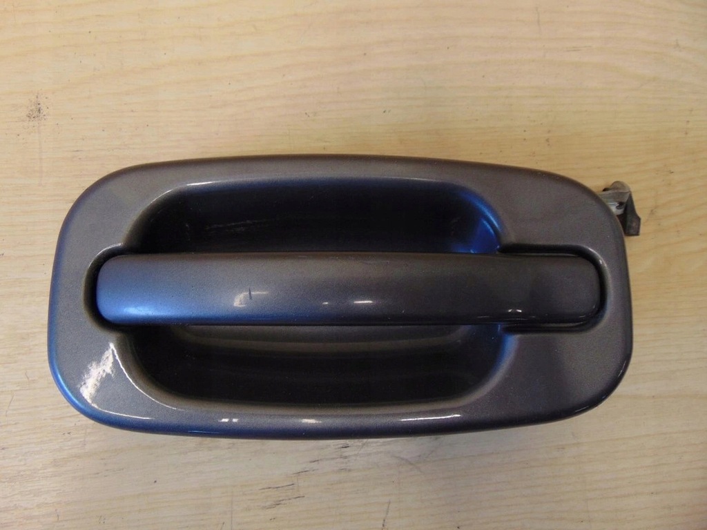 фото №1, Ручка наружная левая задняя chevrolet tahoe