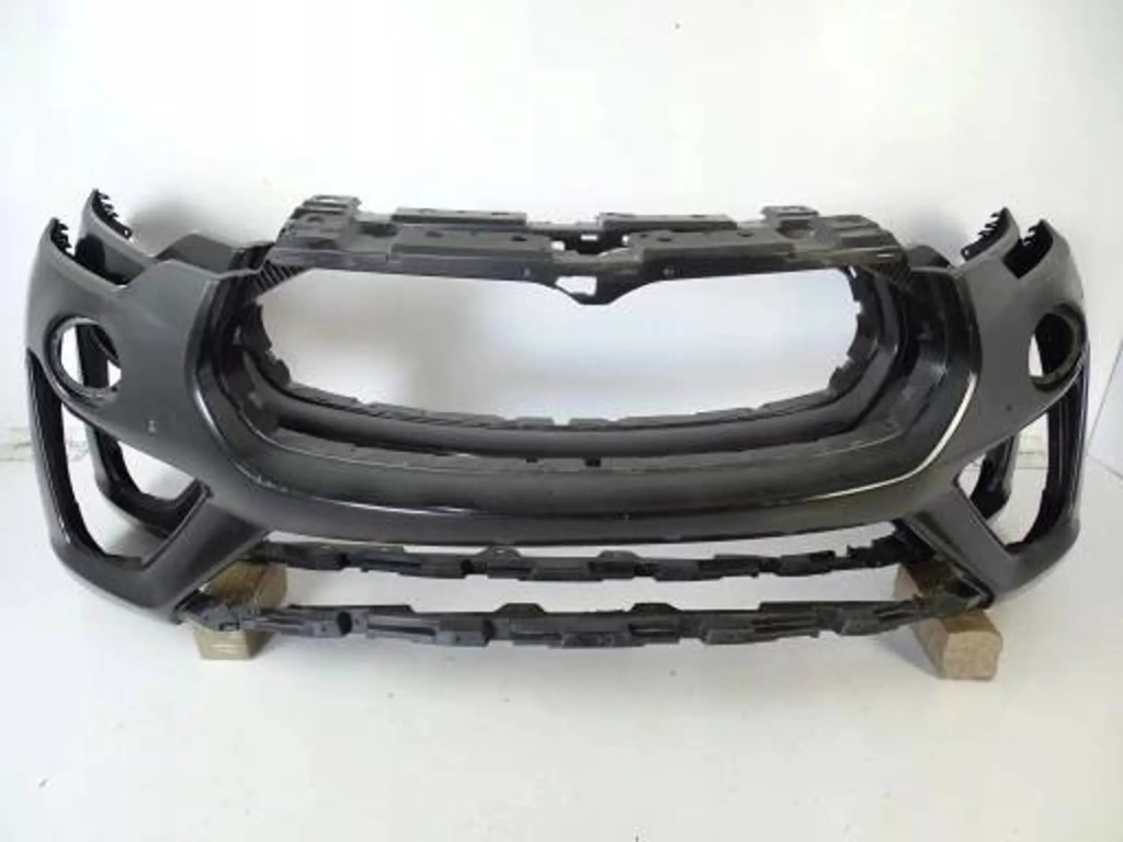 фото №1, Бампер перед maserati levante gts gransport lift