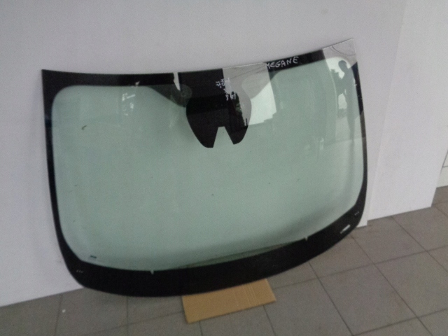 фото №2, Скло лобове перед renault megane iv hb 2017 rok