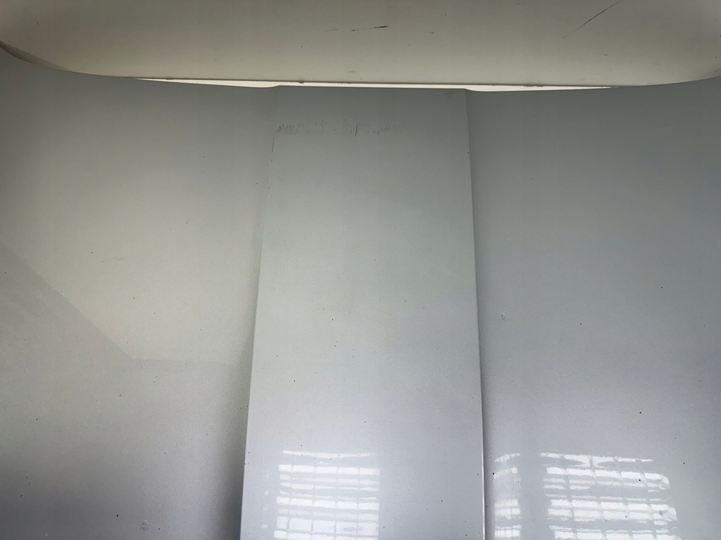 фото №8, Капот skoda octavia 3 5e przed lift