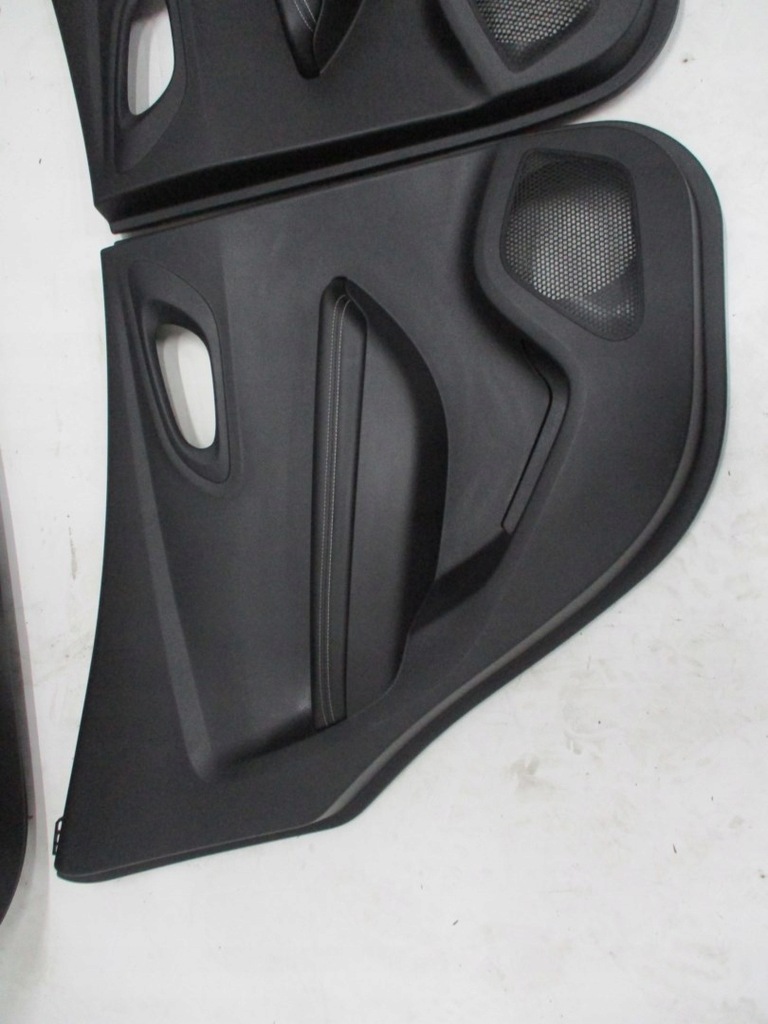 фото №5, Оббивка обшивка двері renault kadjar 18r задня