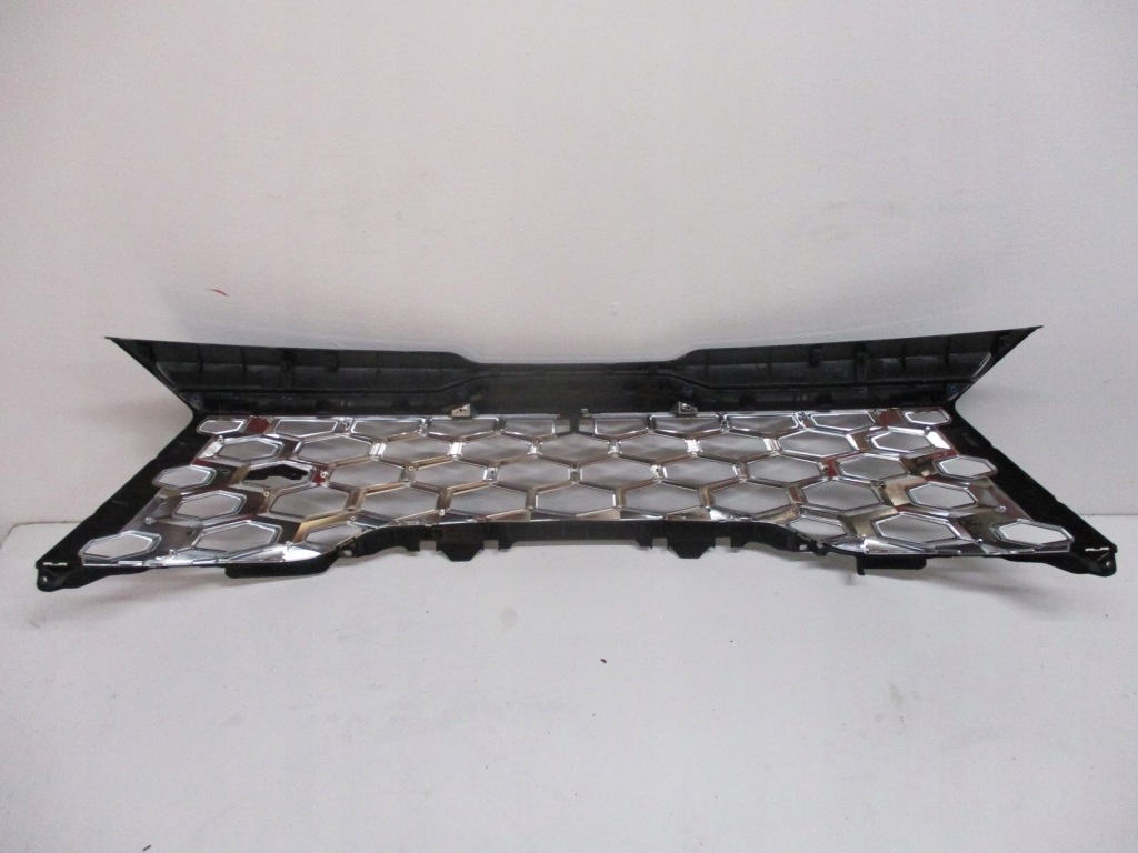 фото №6, Решітка радіатора решітка радіатора kia sportage v 5 86351-r2ca0 gt-l n