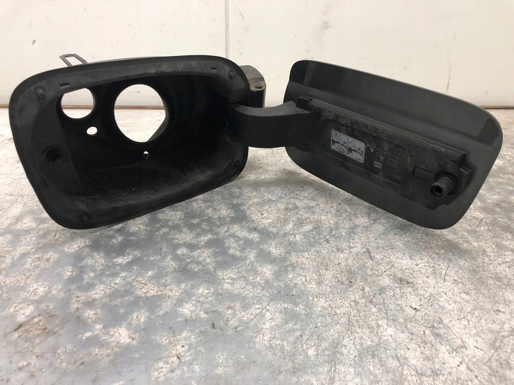 фото №6, Крышка заливной opel insignia b z10a 22799917