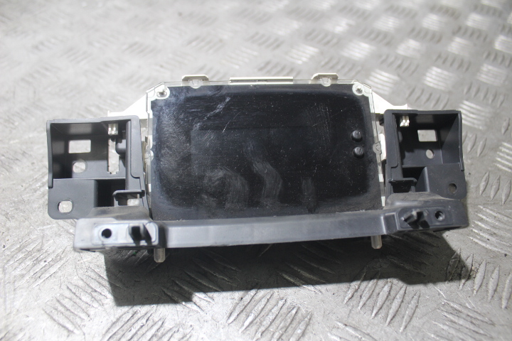 фото №1, Дисплей ford focus iii mk3