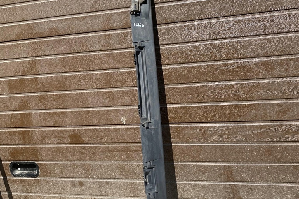 фото №9, Накладка порог левая land rover range rover evoque l538 bj3m10155 2.2l