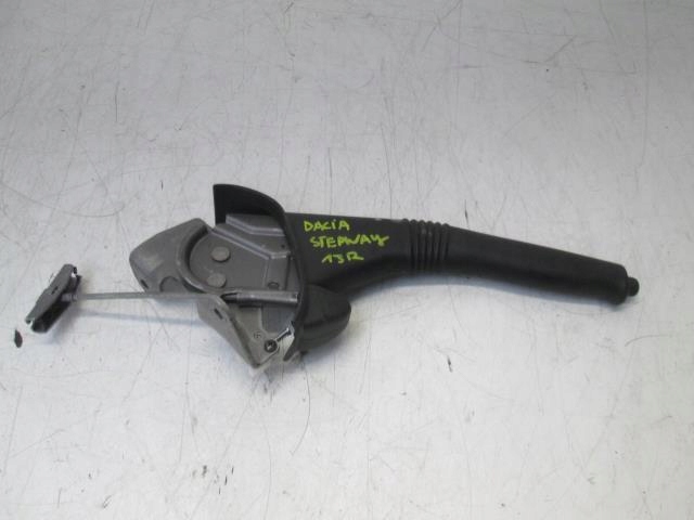 фото №1, Гальмо ручний dacia sandero stepway