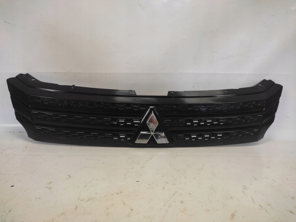 фото №1, Mitsubishi eclipse cross lift решітка радіатора решітка радіатора радіатора 2021-