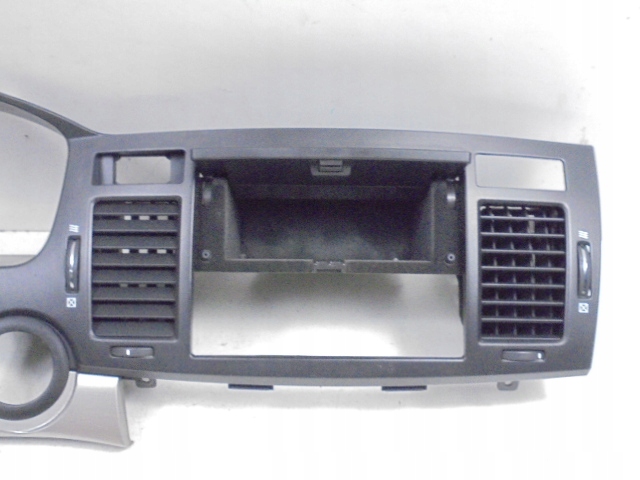 фото №7, Chevrolet epica ii корпус рамка спідометра решітка обдув центральна 96436906