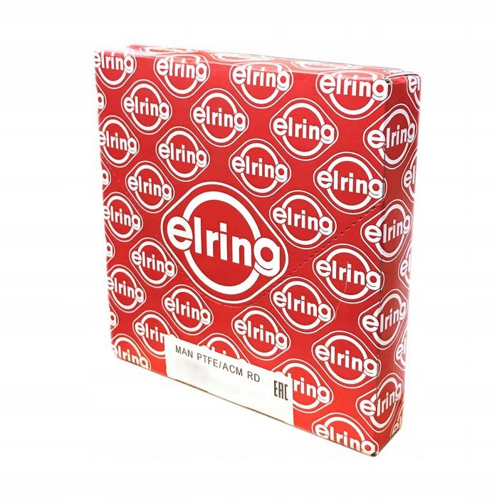 фото №3, Elring 003.280 прокладка, коллектор впускной