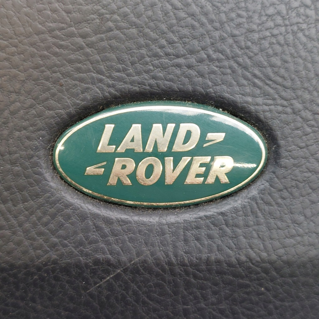 фото №8, Range rover 3 iii vogue l322 подушка подушка безпеки водія 61277210