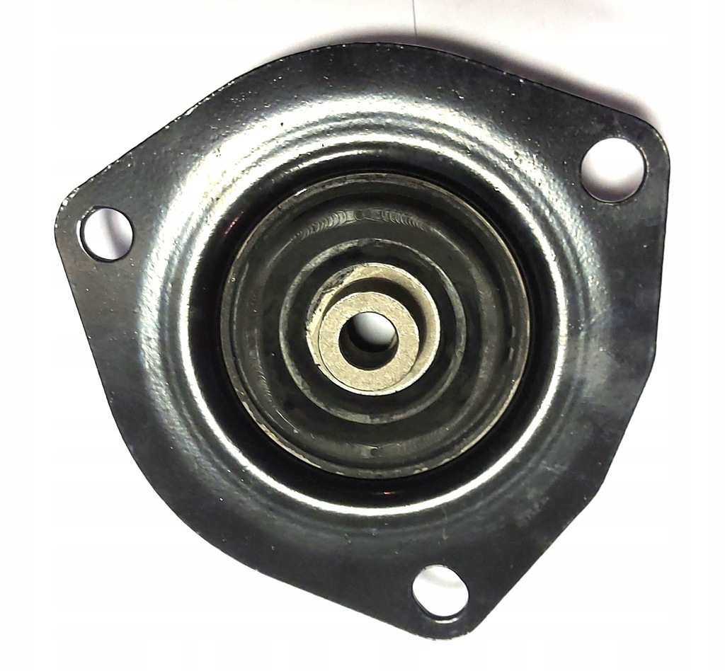 фото №12, Кронштейн амортизатора nissan murano 02-07,/przód/