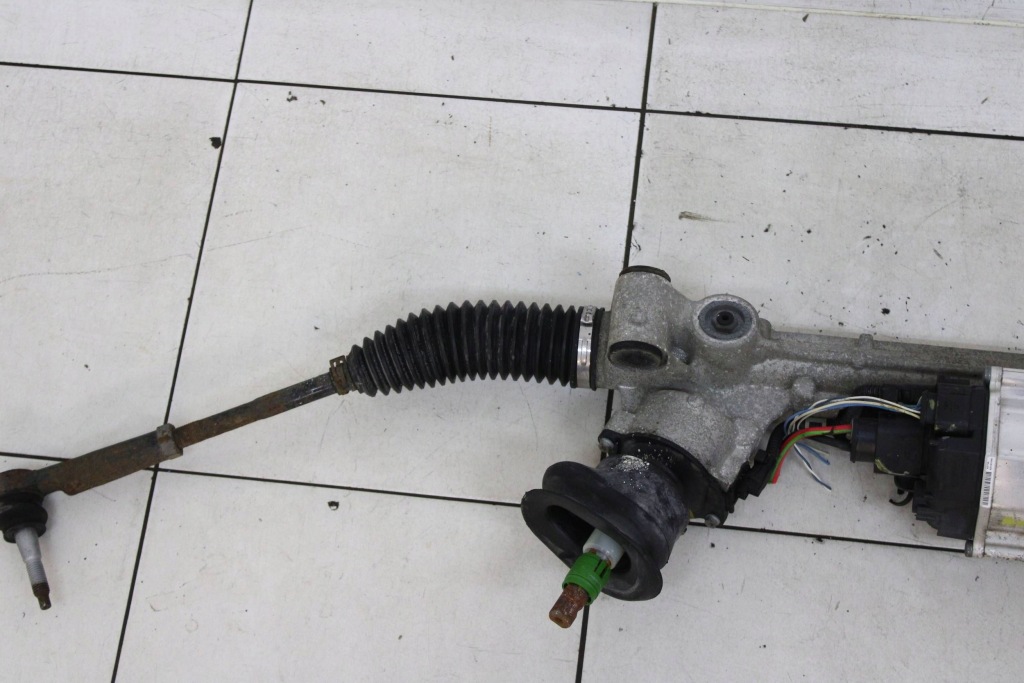 фото №7, Рейка рульова трансмісія кермова opel ampera p13413958 uk