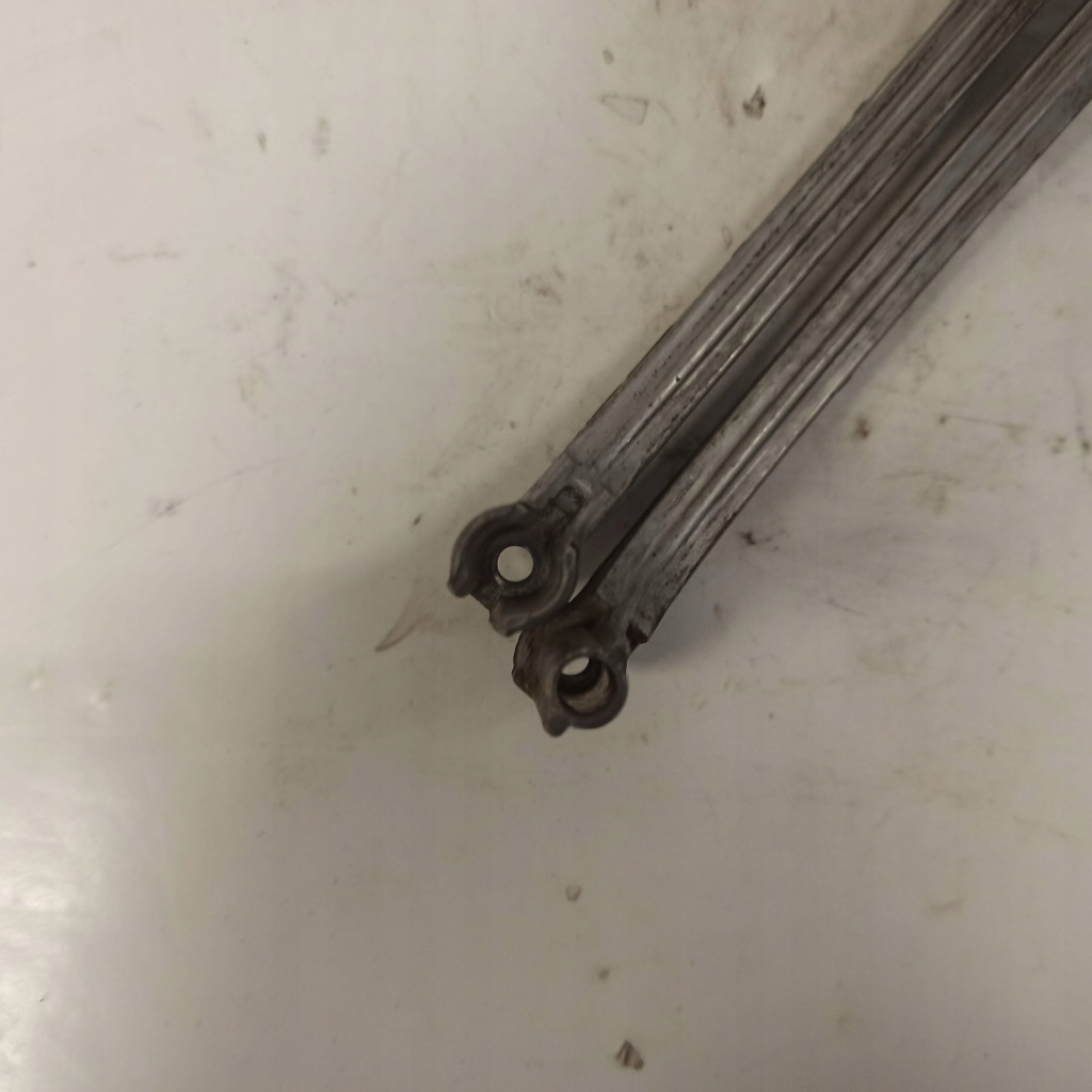 фото №14, Mini r50 пряжка охолодження повітря 1516836