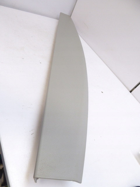 фото №5, Antara 06- защита крышки багажника