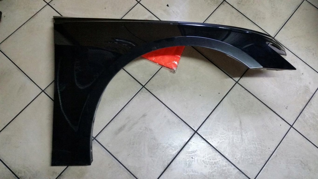 фото №1, Крыло правый перед передний audi a6 c8