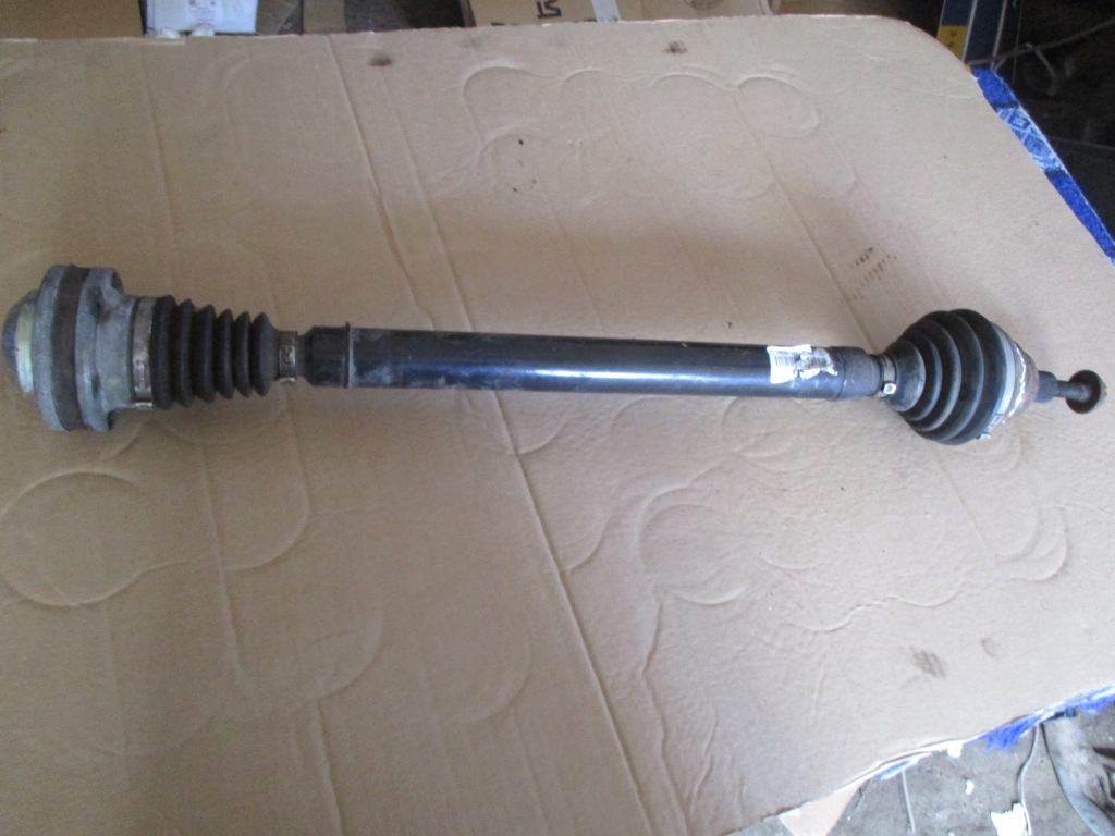 Купить 4491/28 półośka приводной вал r перед 2.0 tdi cba vw passat b6 2enj 3c0407272bs