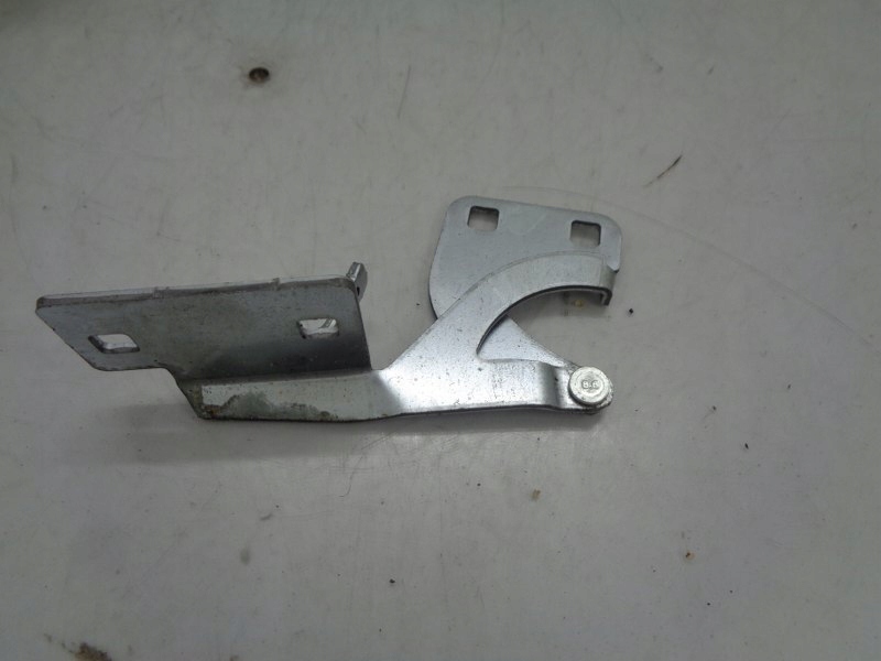 фото №1, Peugeot partner i петля капот левый