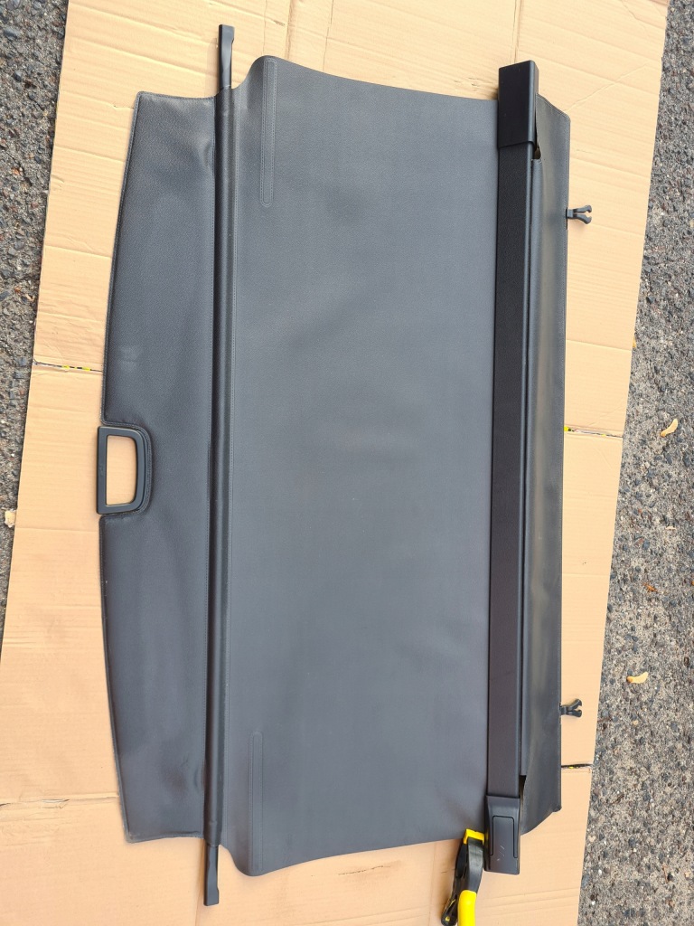 Шторка opel astra 3 h kombi 2004-2012 rok ładna Цена