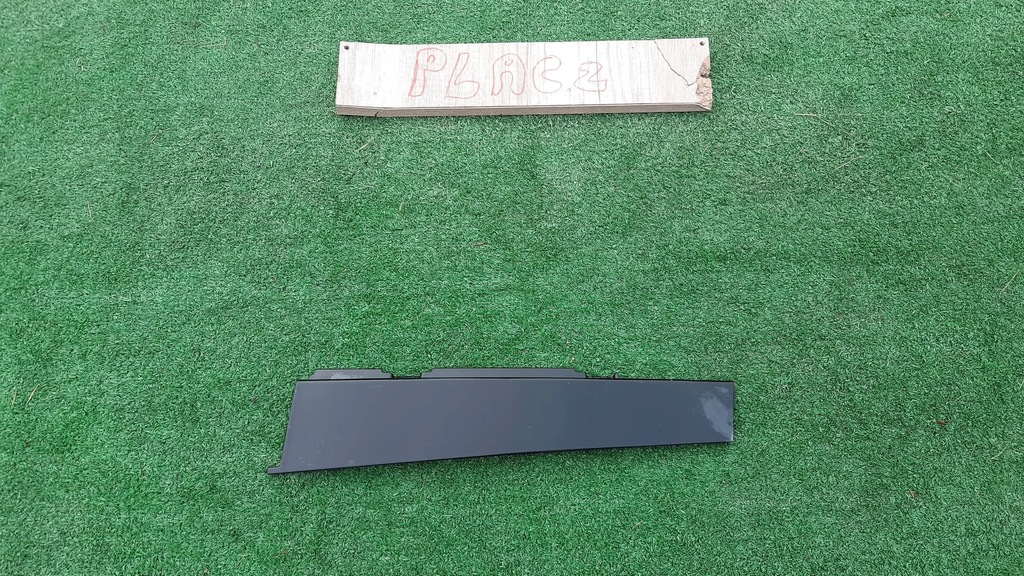 фото №1, Kia sorento iv молдинг дверь задняя задних правая 83260-p2000