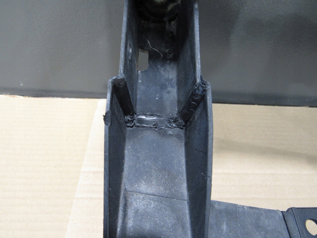 фото №9, Opel vivaro b 2014-2019 pas перед