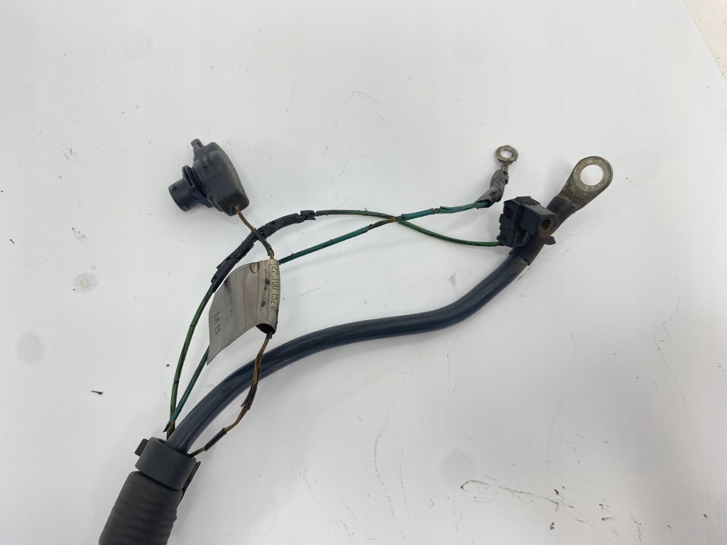 Стартер mercedes w140 s420 s500 cl500 cl420 500sel 0001110053 m119 Цена