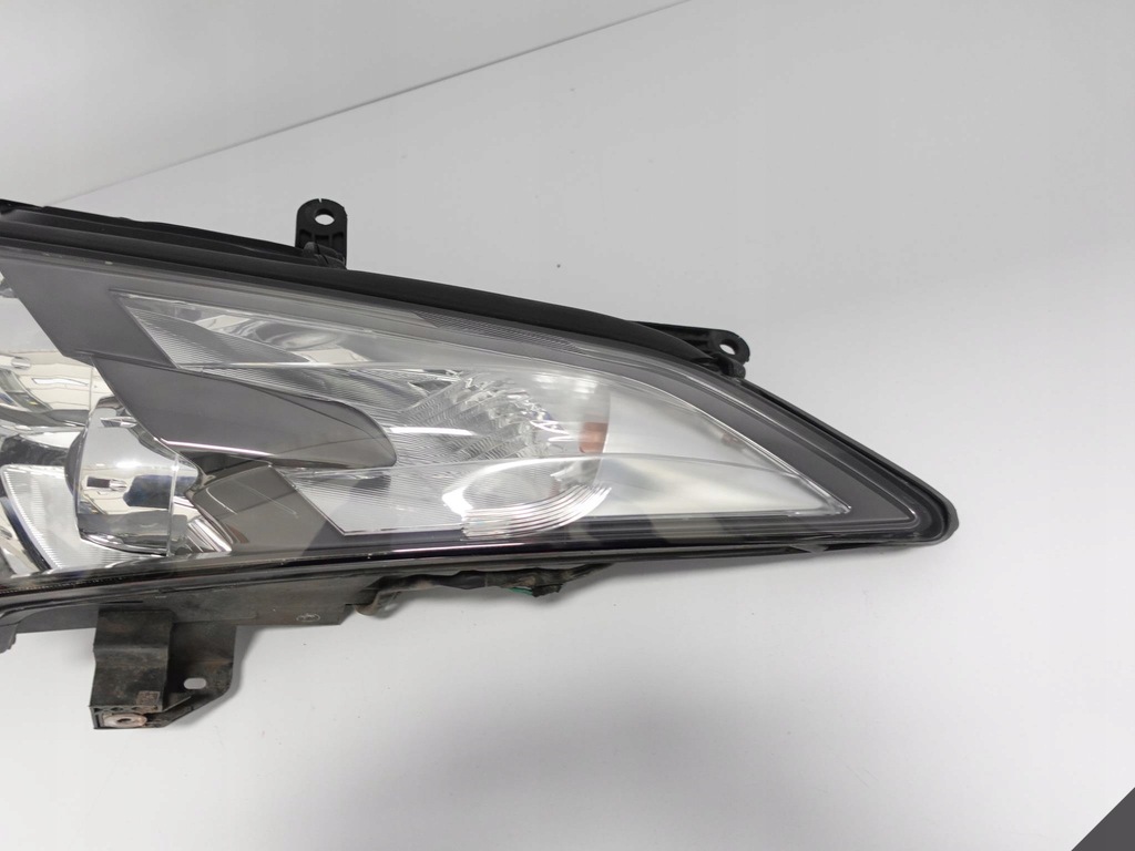 фото №11, Nissan gtr gt-r r35 08- лампа ксенон ліва europa