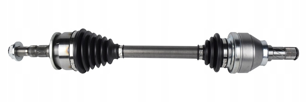 фото №2, Gsp 202395 wał приводной