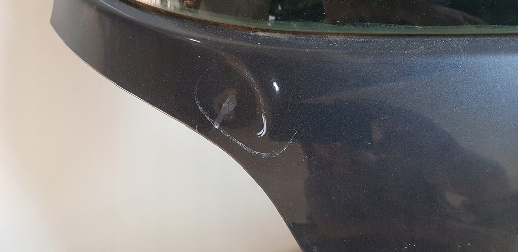 фото №3, Крышка багажника renault clio iii hb