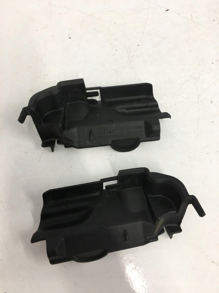 Купити Vw seat skoda накладка заглушка замка 5k0837349b