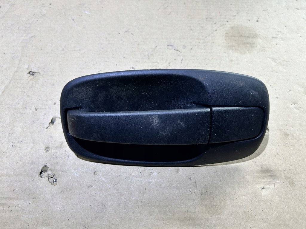 фото №1, Ручка дверь правый перед renault trafic opel vivaro 8200170625